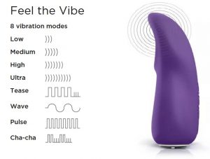 best vibrating massager how to use we vibe