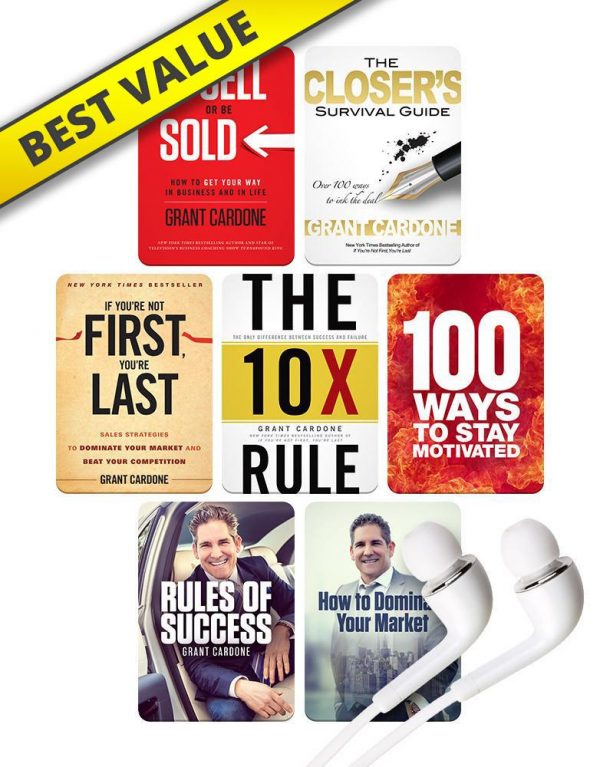 the 10x rule audiobook mp3 download