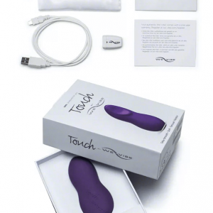 touch by we-vibe vibrators for women